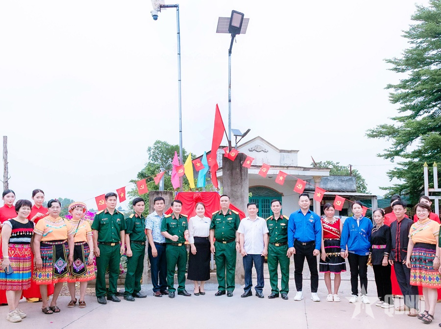 Hỗ trợ sinh kế đồng bào dân tộc thiểu số và tôn giáo ở Đồng Nai: Nhiều mô hình, giải pháp đồng bộ, hiệu quả